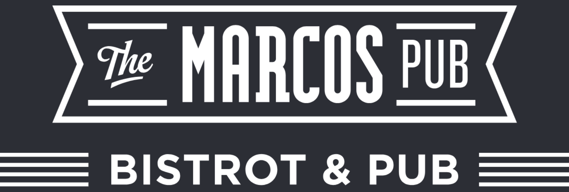 The Marcos Pub